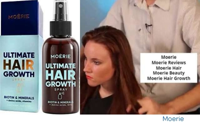 Clinical Effects Hair Therapy Shampoo Eyebrow Serum
